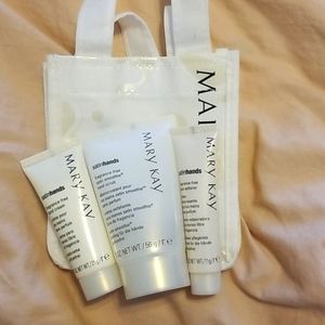 Mary Kay Satin Hands